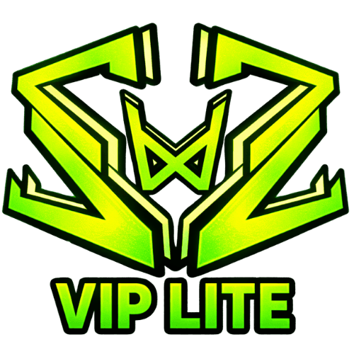 VIP Lite badge