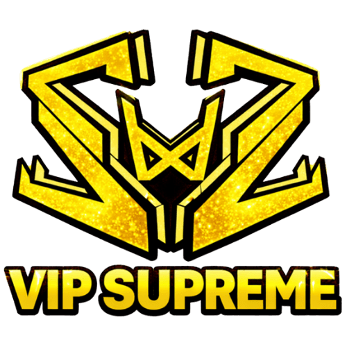 VIP Supreme badge