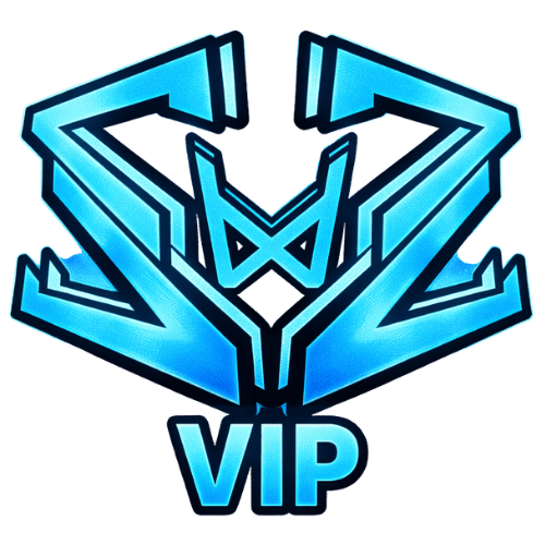 VIP badge
