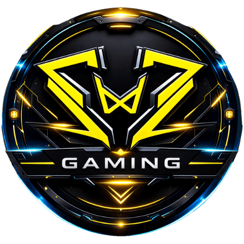 SwazZ Gaming Logo